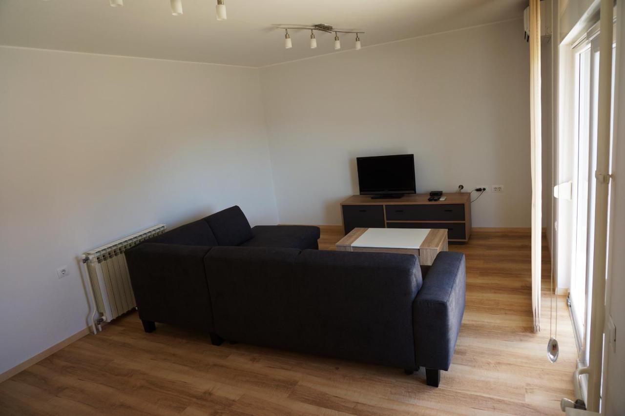 Apartment Vuk Póla Kültér fotó