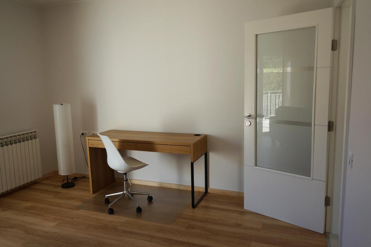 Apartment Vuk Póla Kültér fotó