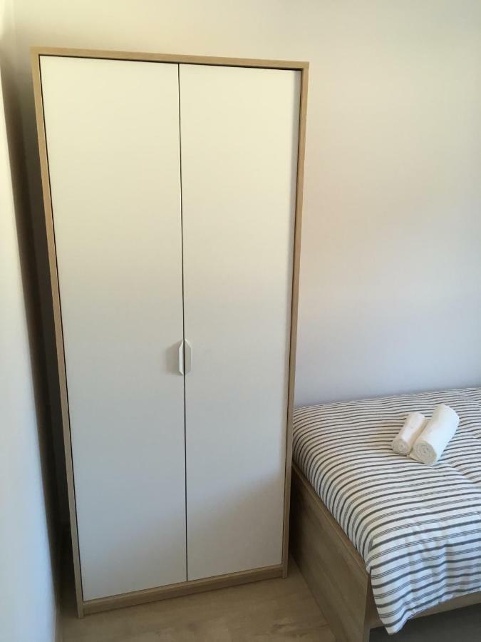 Apartment Vuk Póla Kültér fotó