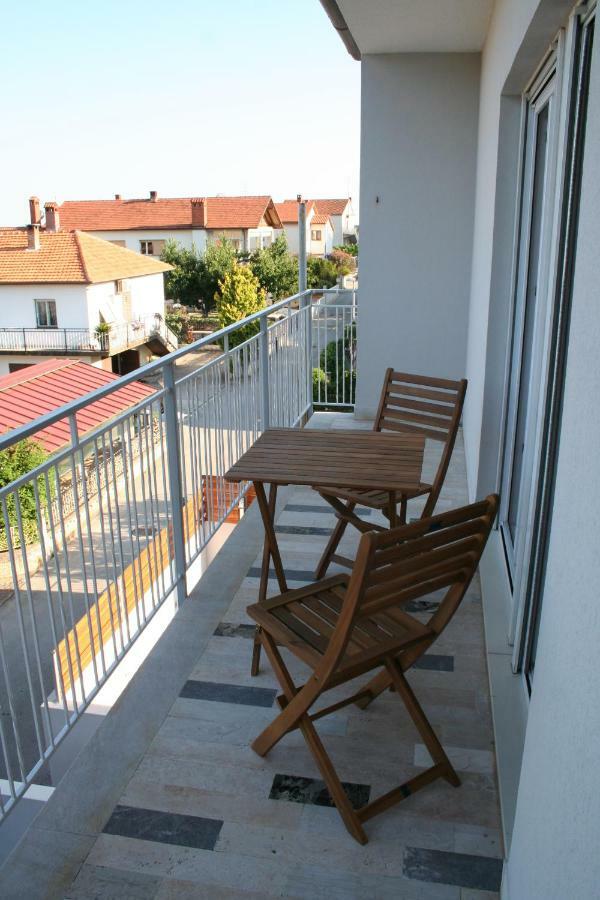 Apartment Vuk Póla Kültér fotó
