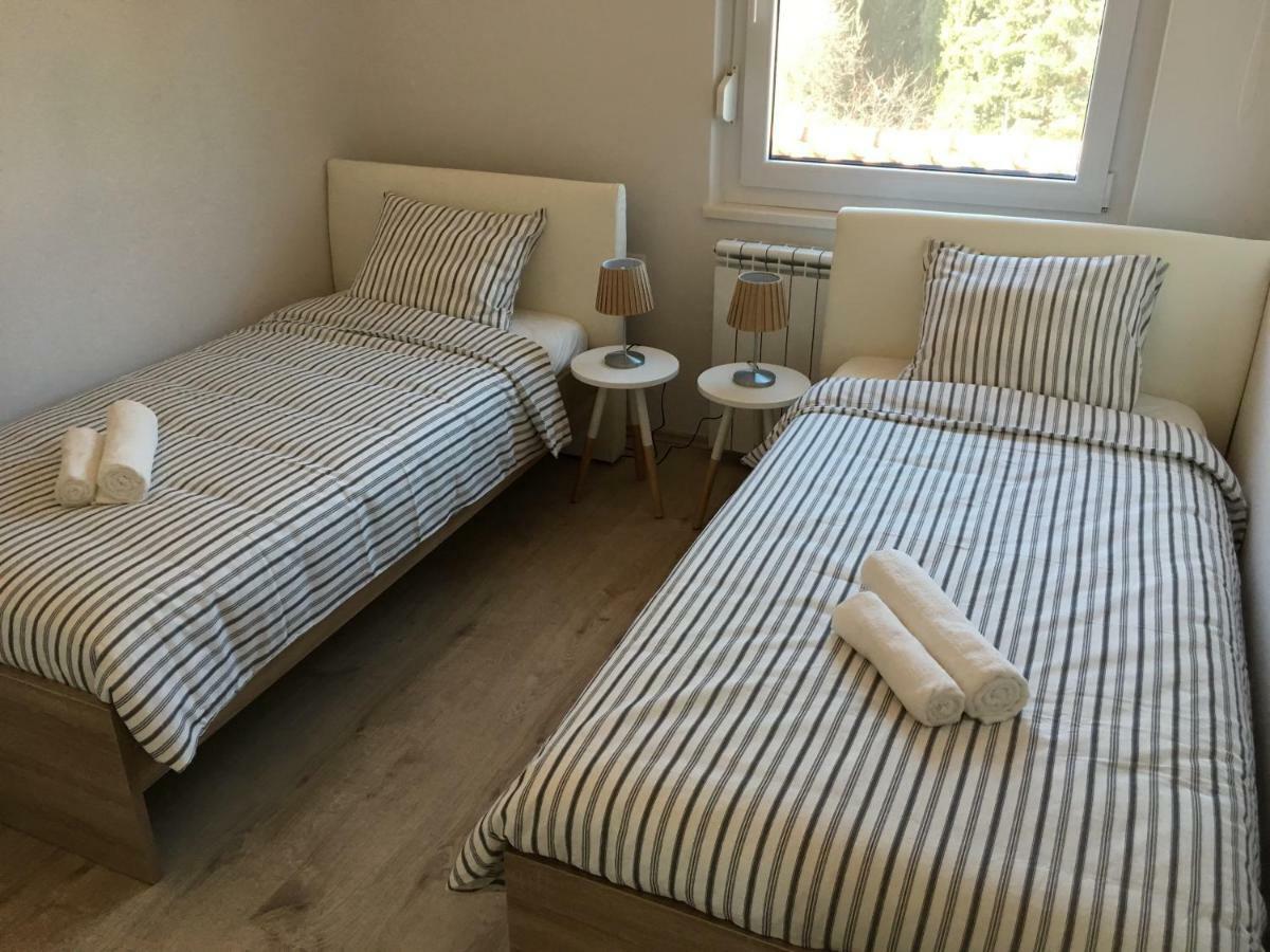 Apartment Vuk Póla Kültér fotó