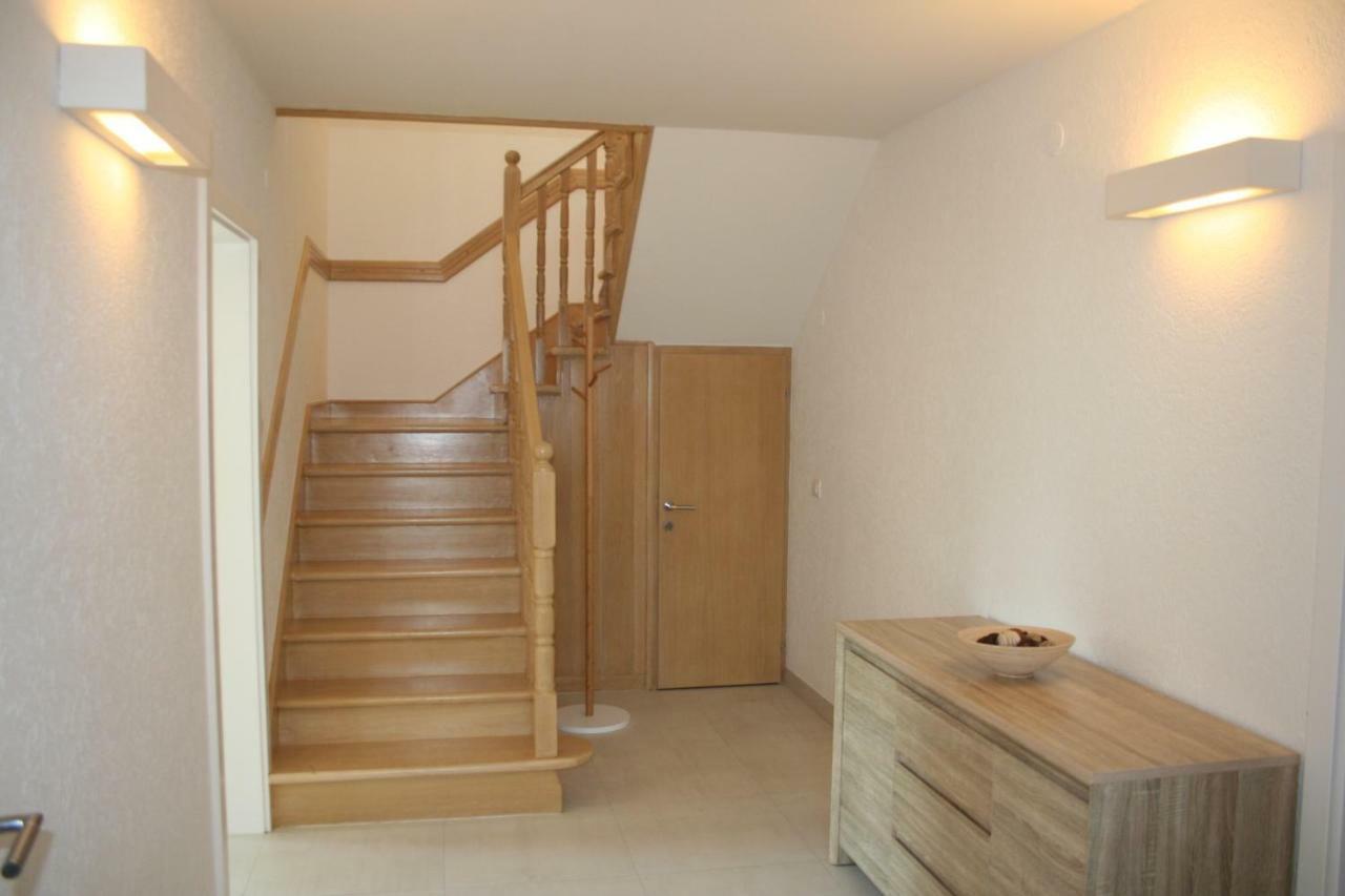 Apartment Vuk Póla Kültér fotó