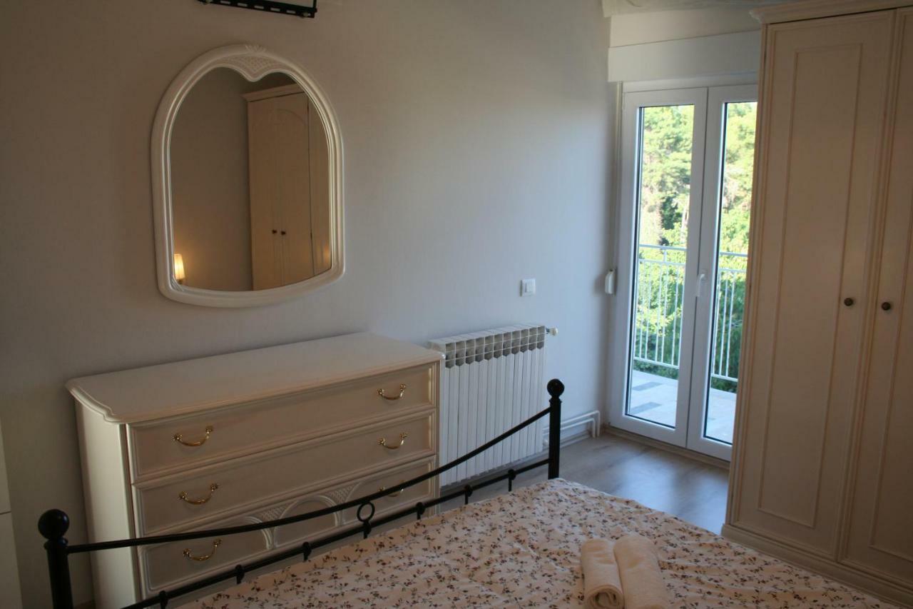 Apartment Vuk Póla Kültér fotó
