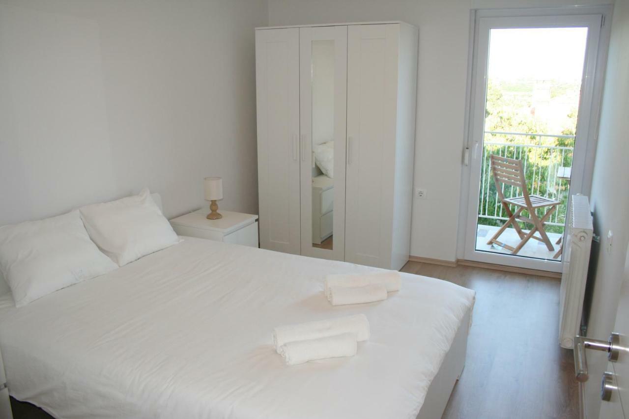 Apartment Vuk Póla Kültér fotó
