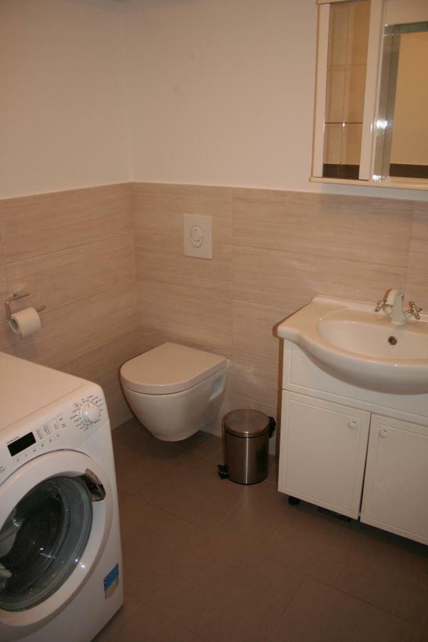 Apartment Vuk Póla Kültér fotó