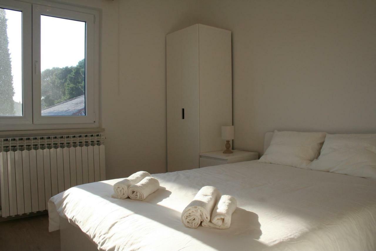 Apartment Vuk Póla Kültér fotó