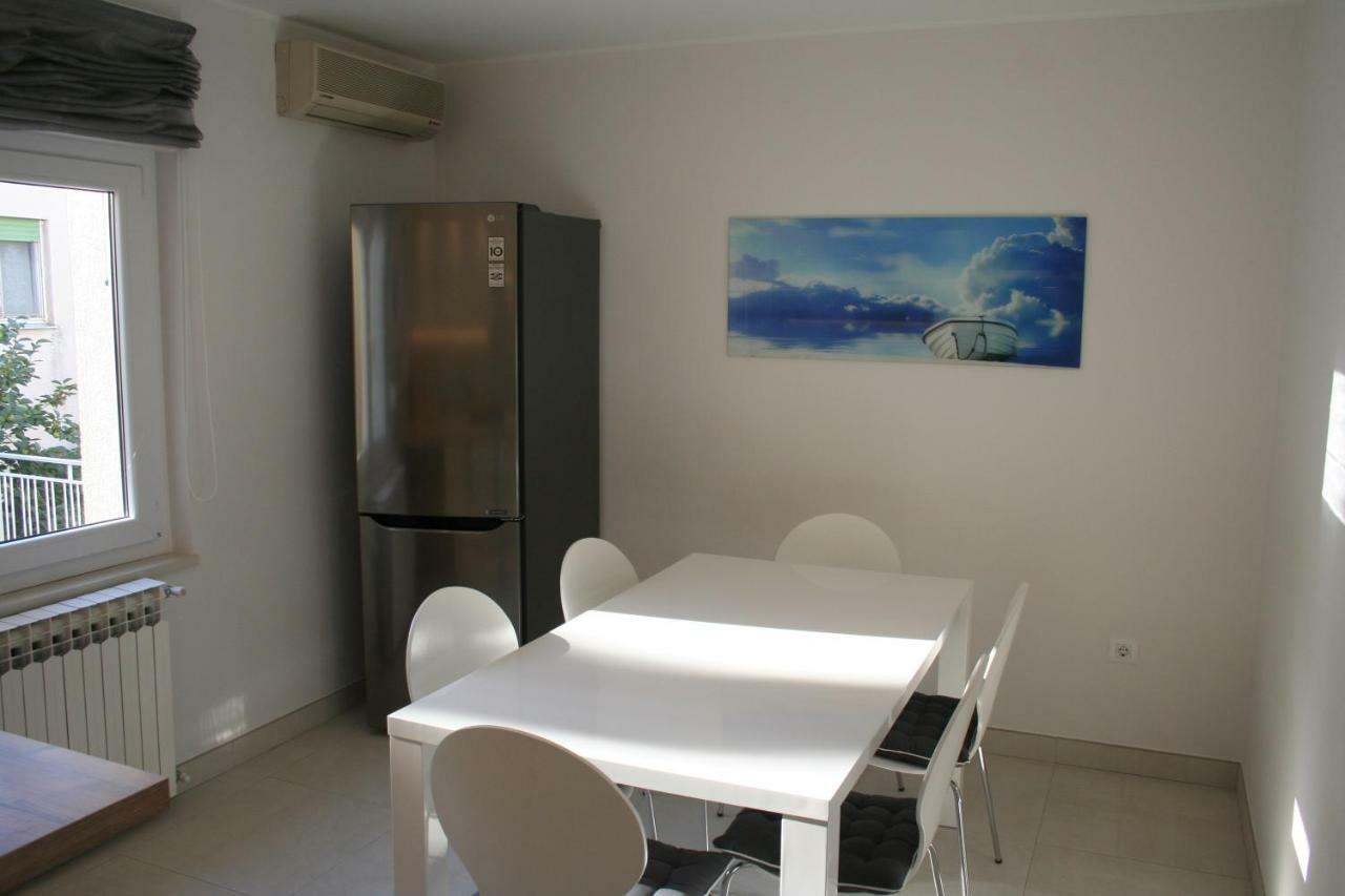 Apartment Vuk Póla Kültér fotó