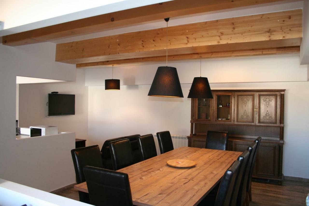Apartment Vuk Póla Kültér fotó