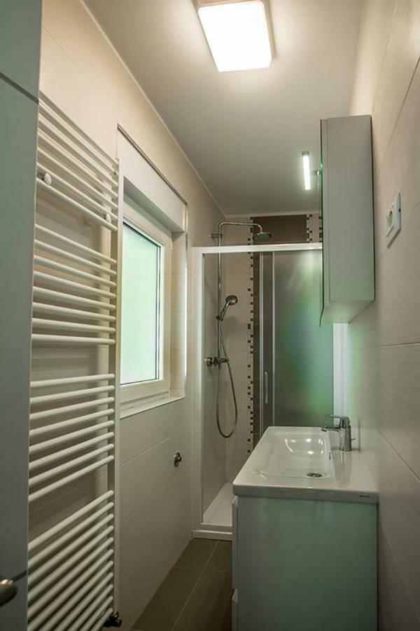 Apartment Vuk Póla Kültér fotó